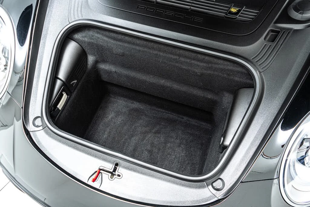 2017 Porsche 991 Carrera 4S - Image 19 of 31