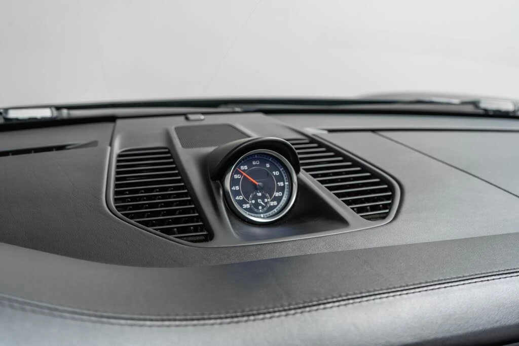 2017 Porsche 991 Carrera 4S - Image 29 of 31