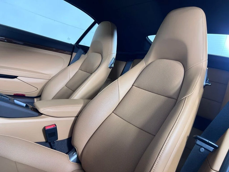 2017 Porsche 991 Carrera 4S - Image 5 of 6