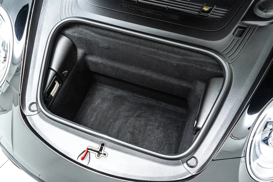 2017 Porsche 991 Carrera 4S - Image 15 of 15