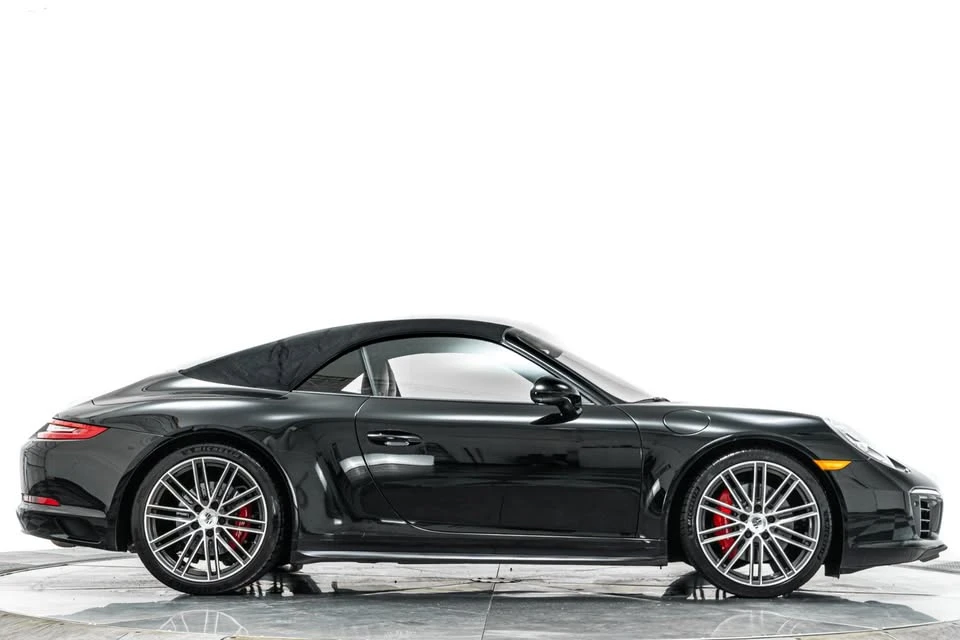 2017 Porsche 991 Carrera 4S - Image 14 of 15