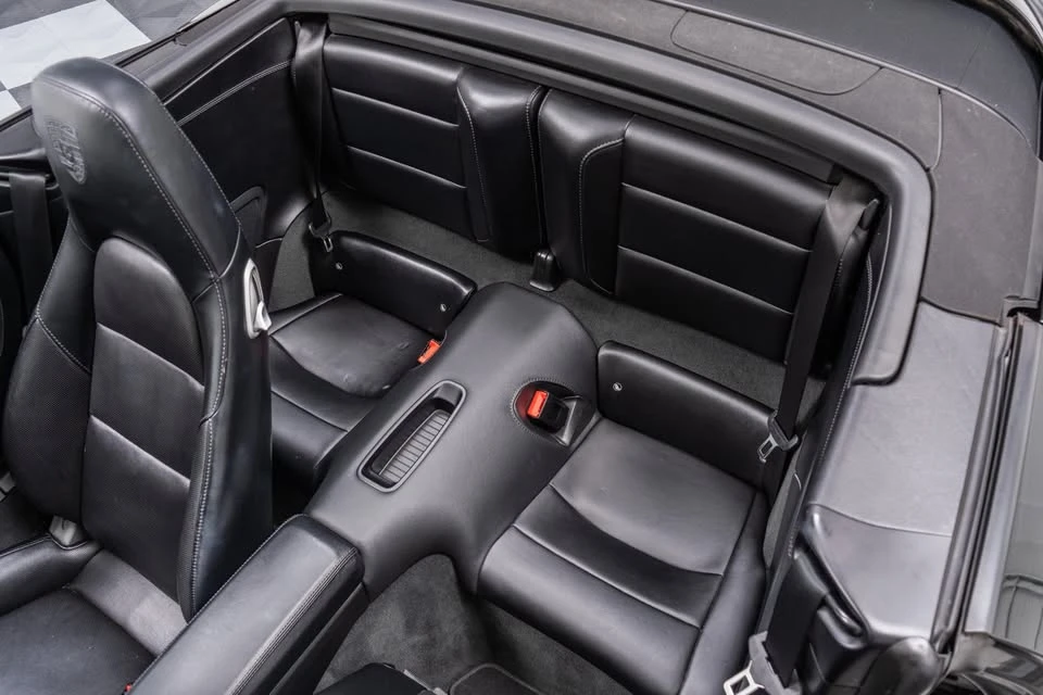 2017 Porsche 991 Carrera 4S - Image 12 of 15