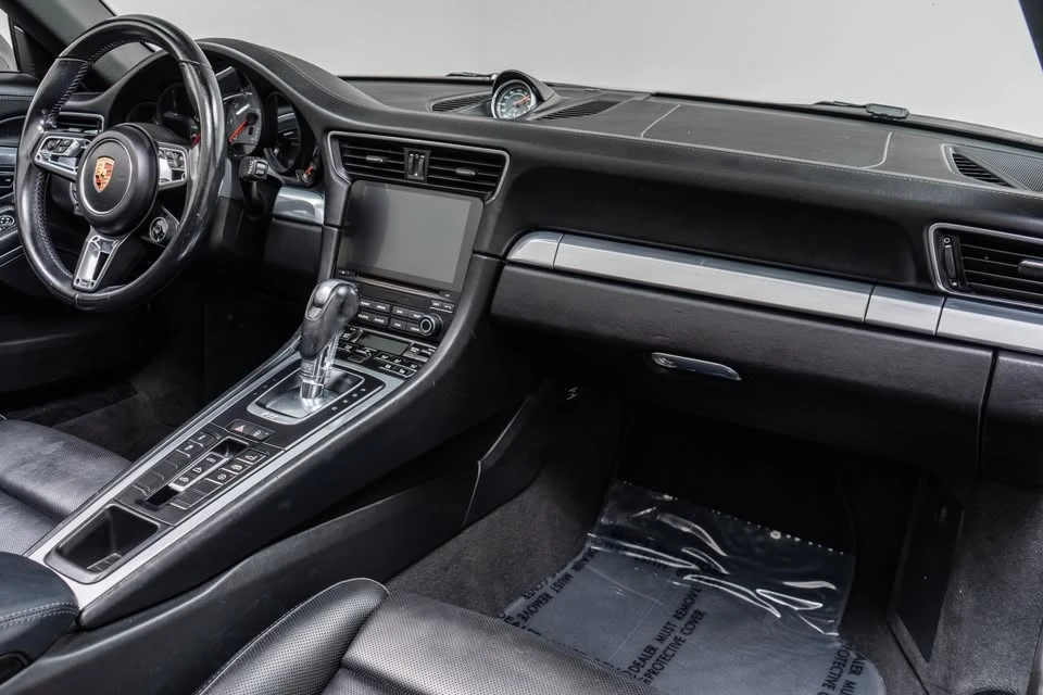 2017 Porsche 991 Carrera 4S - Image 10 of 15