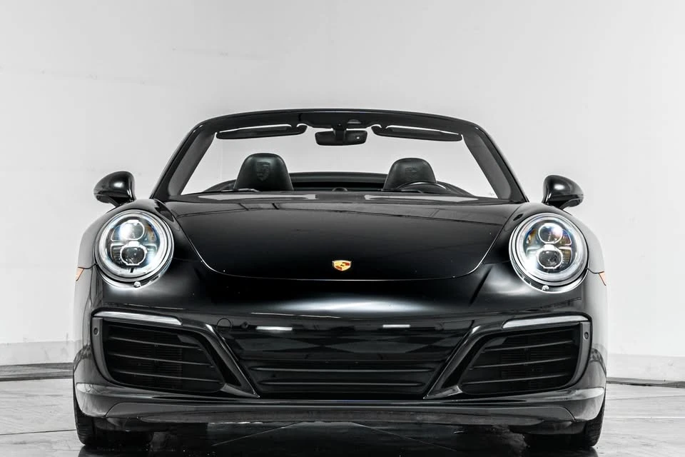2017 Porsche 991 Carrera 4S - Image 3 of 15