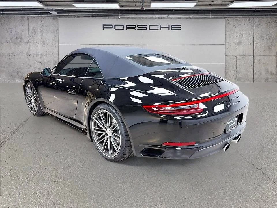 2017 Porsche 991 Carrera 4S - Image 3 of 5