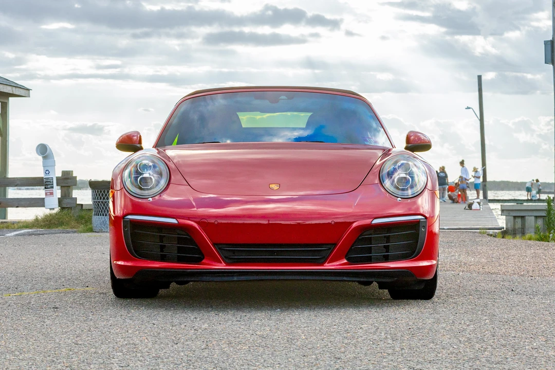 2017 Porsche 991 Carrera 4S - Image 13 of 31
