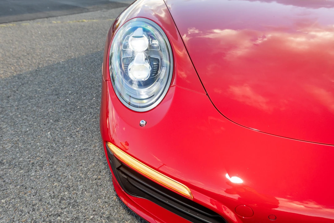 2017 Porsche 991 Carrera 4S - Image 20 of 31