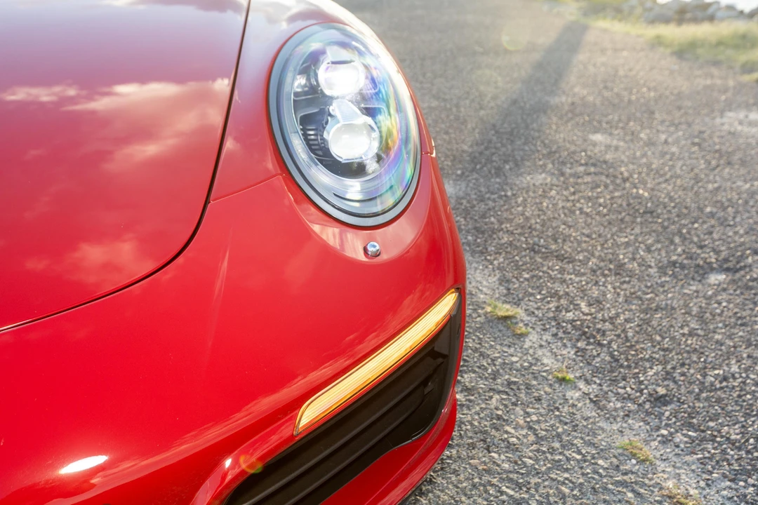 2017 Porsche 991 Carrera 4S - Image 21 of 31