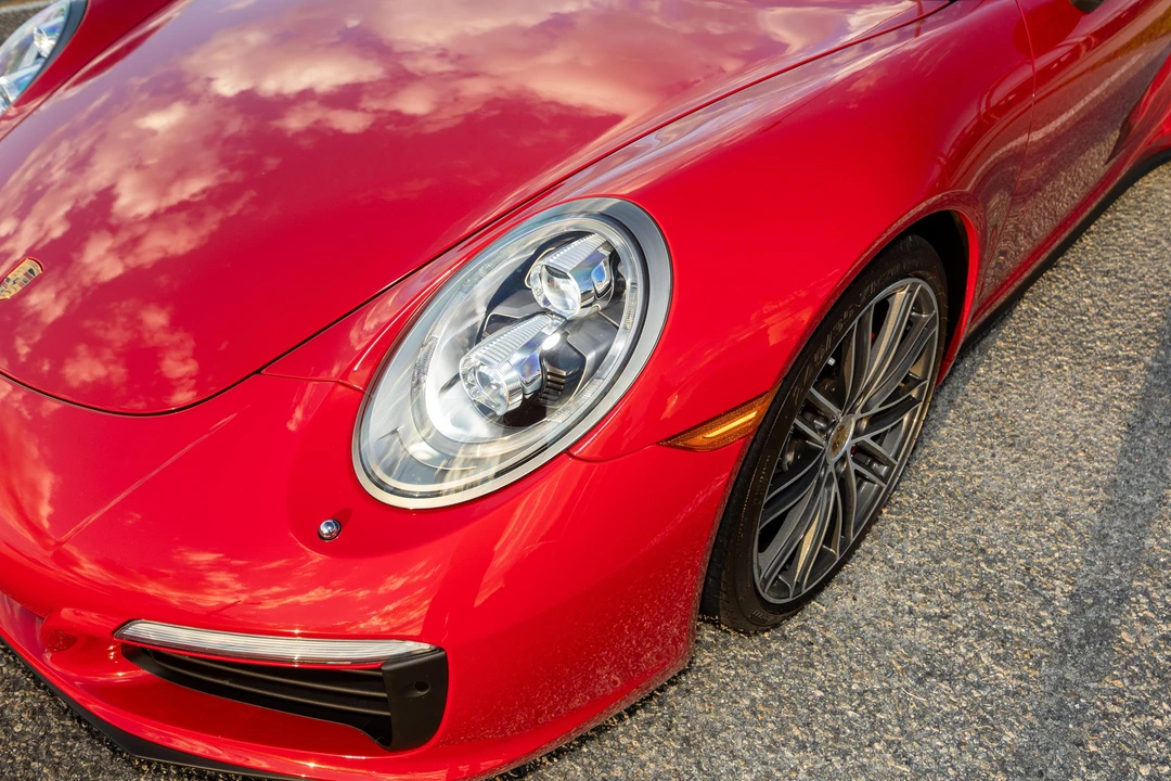 2017 Porsche 991 Carrera 4S - Image 23 of 31