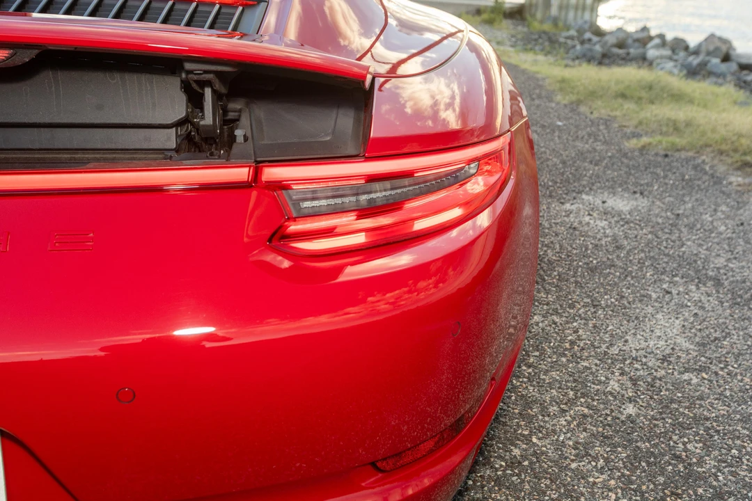 2017 Porsche 991 Carrera 4S - Image 25 of 31