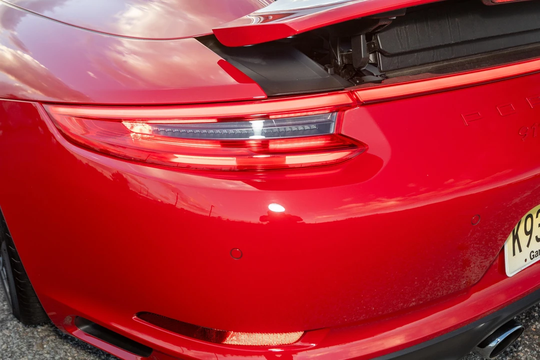 2017 Porsche 991 Carrera 4S - Image 26 of 31