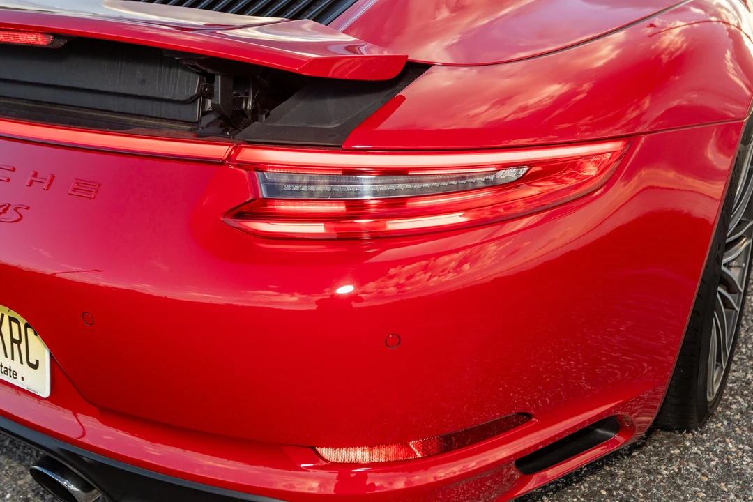 2017 Porsche 991 Carrera 4S - Image 27 of 31