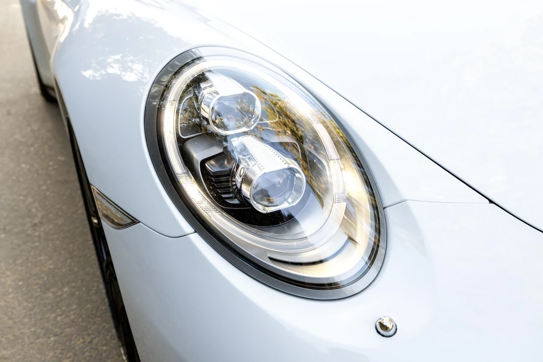 2017 Porsche 991 Carrera 4S - Image 17 of 31