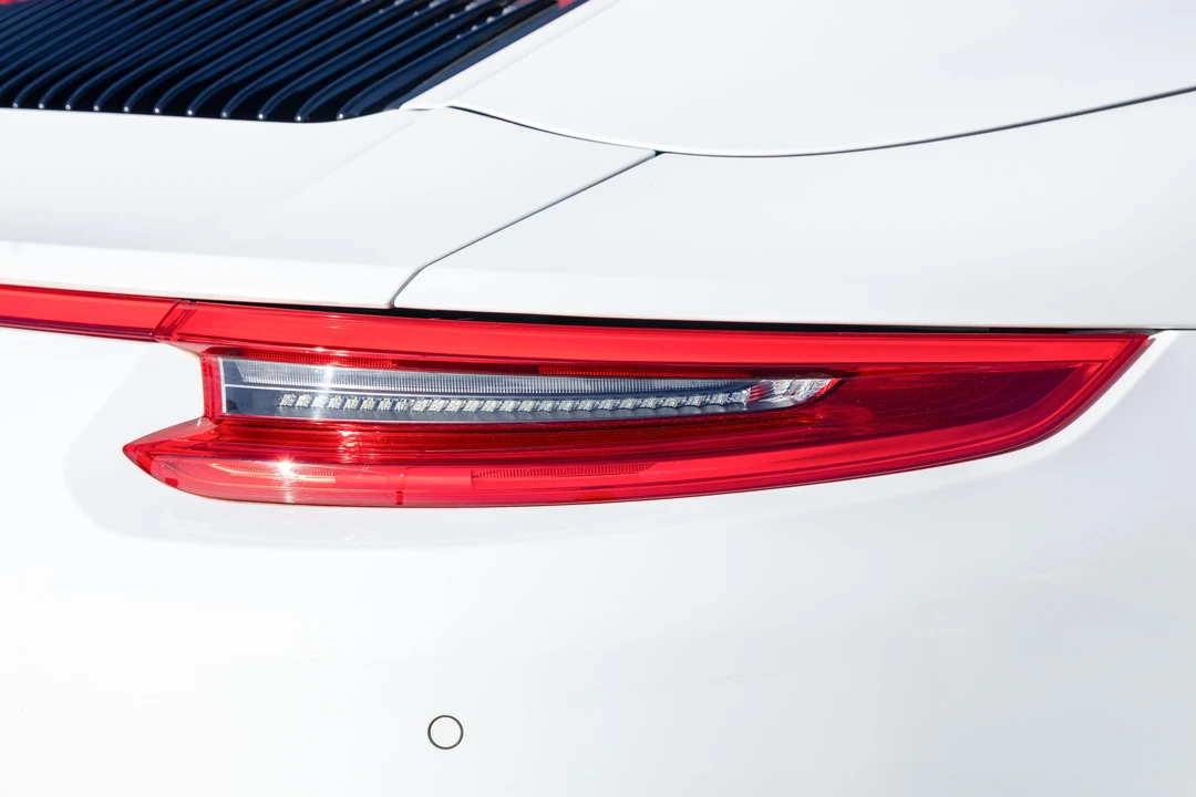 2017 Porsche 991 Carrera 4S - Image 22 of 31
