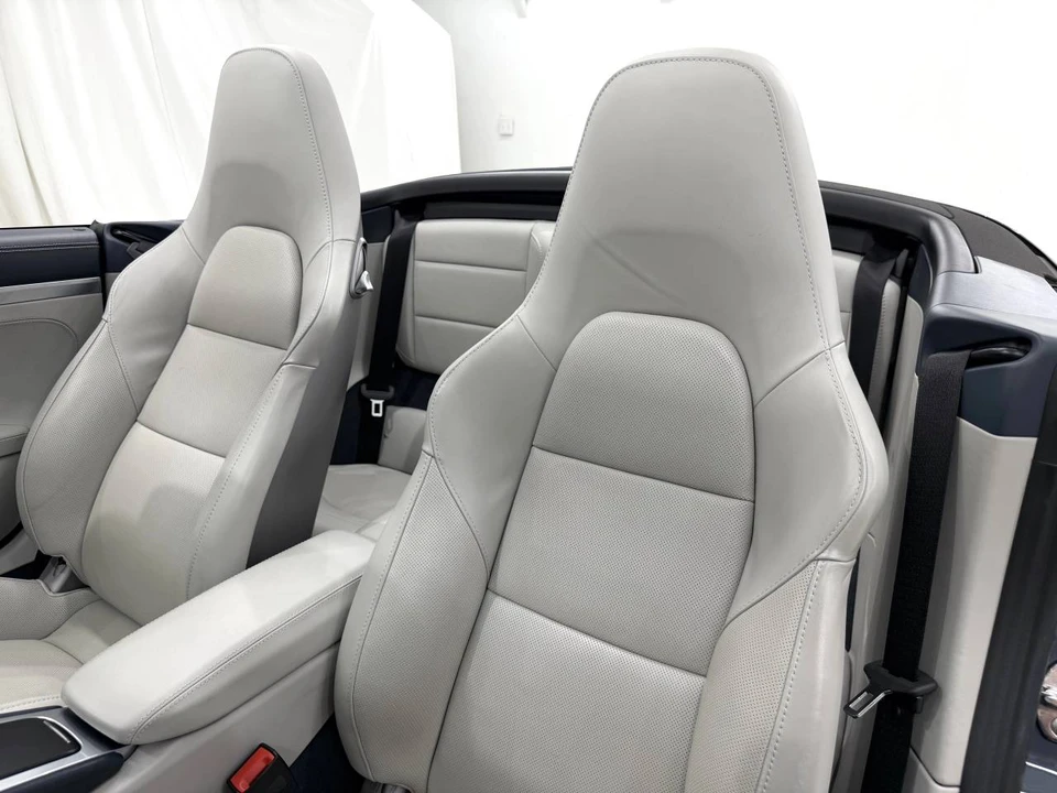 2017 Porsche 991 Carrera 4S - Image 5 of 5