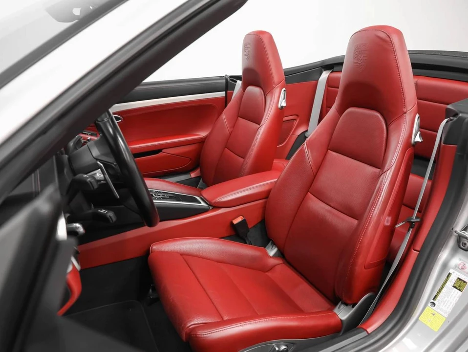 2017 Porsche 991 Carrera 4S - Image 5 of 5