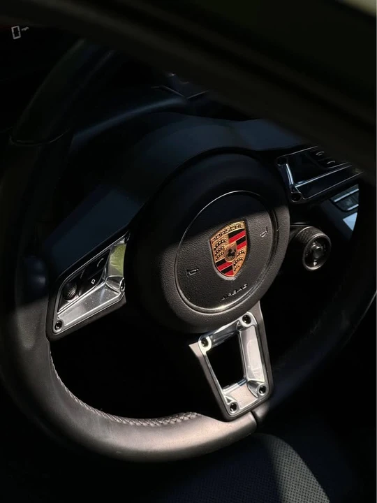2017 Porsche 991 Carrera 4S - Image 6 of 6