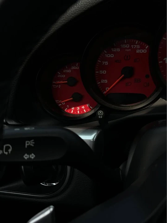 2017 Porsche 991 Carrera 4S - Image 5 of 6
