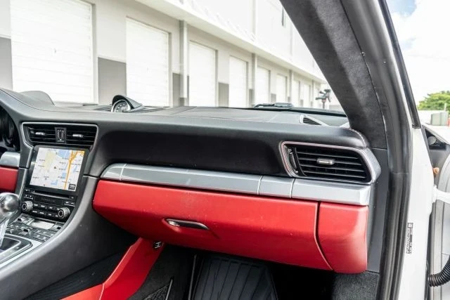 2017 Porsche 991 Carrera 4S - Image 21 of 21