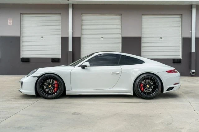 2017 Porsche 991 Carrera 4S - Image 2 of 21