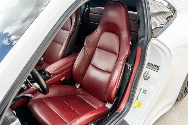 2017 Porsche 991 Carrera 4S - Image 10 of 21