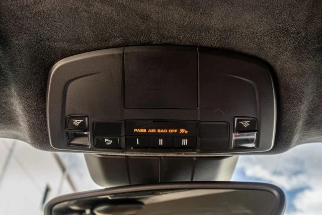 2017 Porsche 991 Carrera 4S - Image 19 of 21