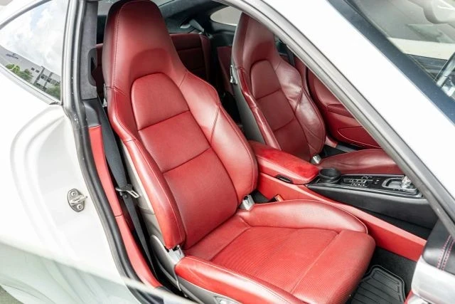 2017 Porsche 991 Carrera 4S - Image 20 of 21