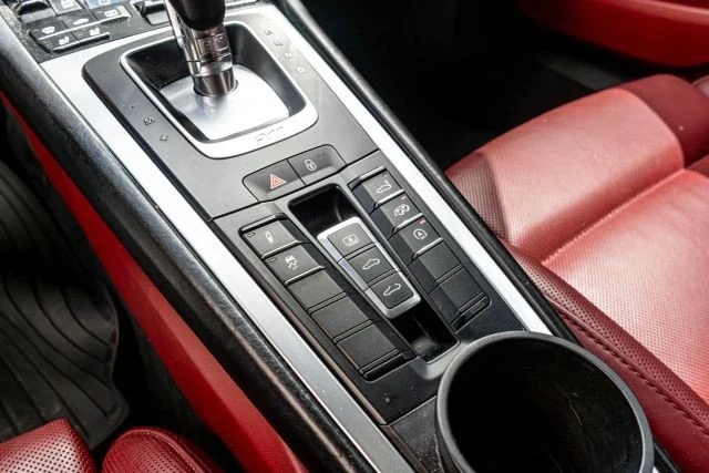 2017 Porsche 991 Carrera 4S - Image 18 of 21