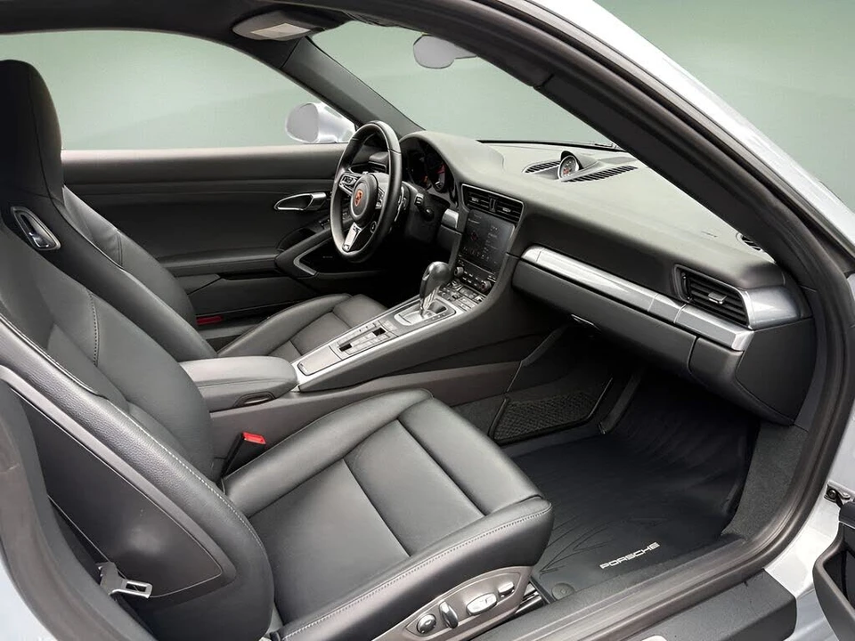 2017 Porsche 991 Carrera 4S - Image 31 of 31