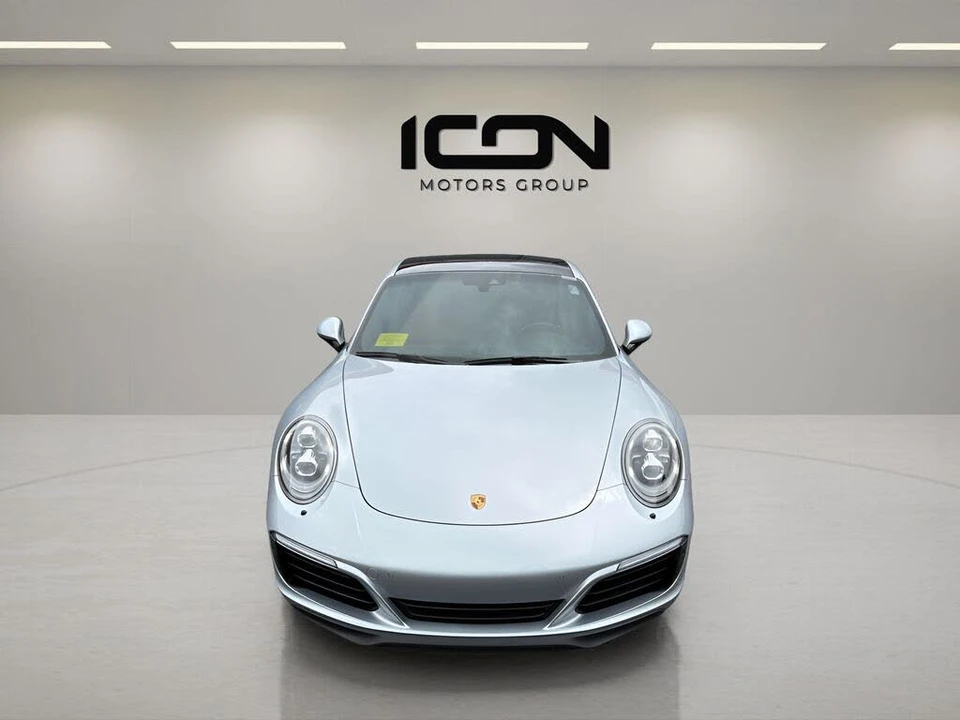 2017 Porsche 991 Carrera 4S - Image 12 of 31