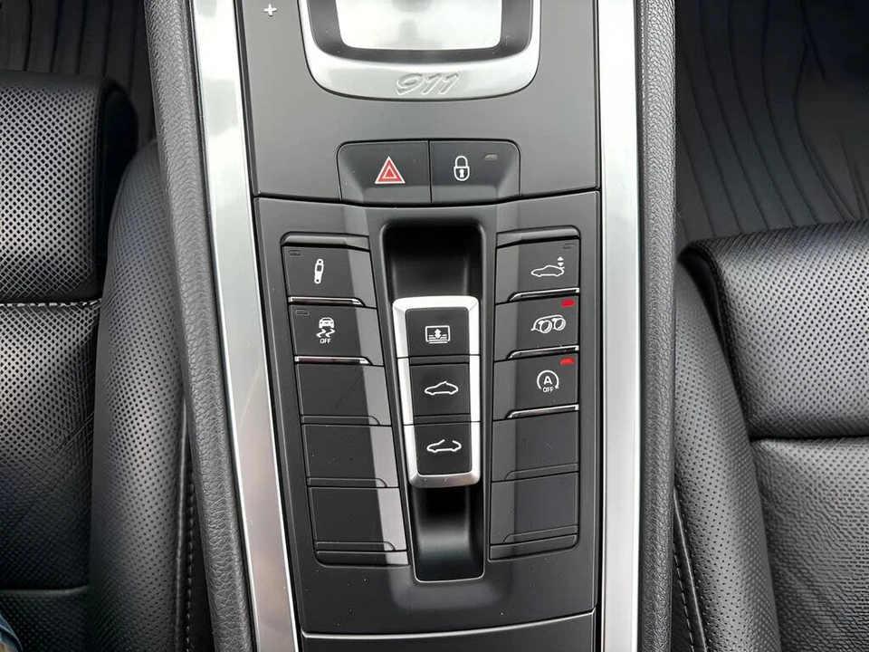 2017 Porsche 991 Carrera 4S - Image 23 of 31