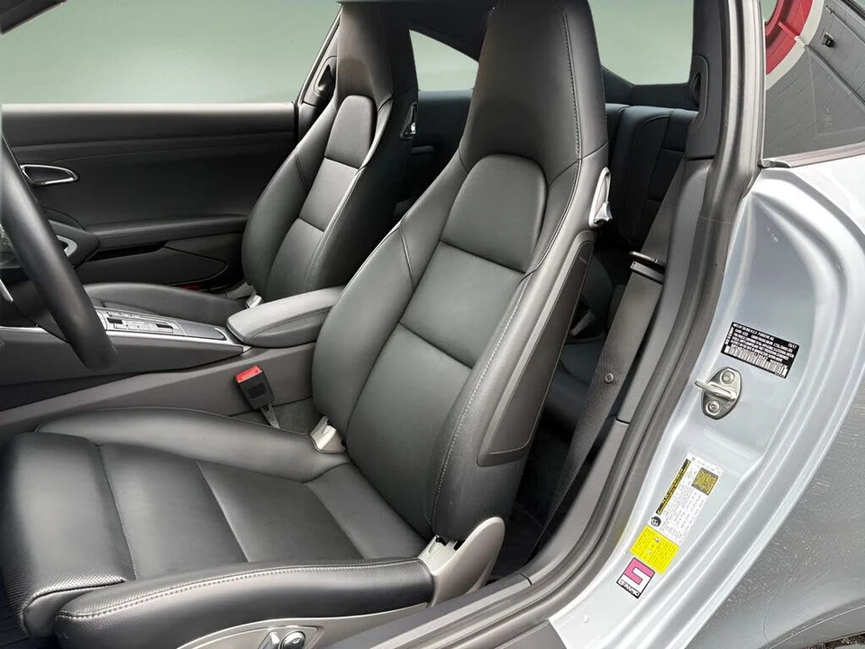 2017 Porsche 991 Carrera 4S - Image 16 of 31