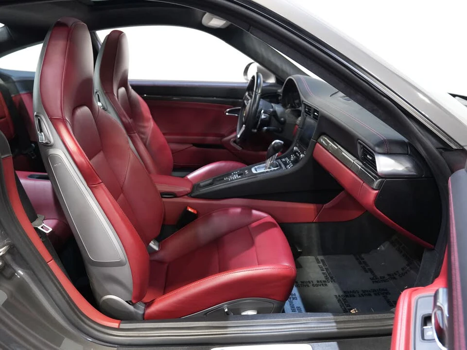 2017 Porsche 991 Carrera 4S - Image 30 of 31