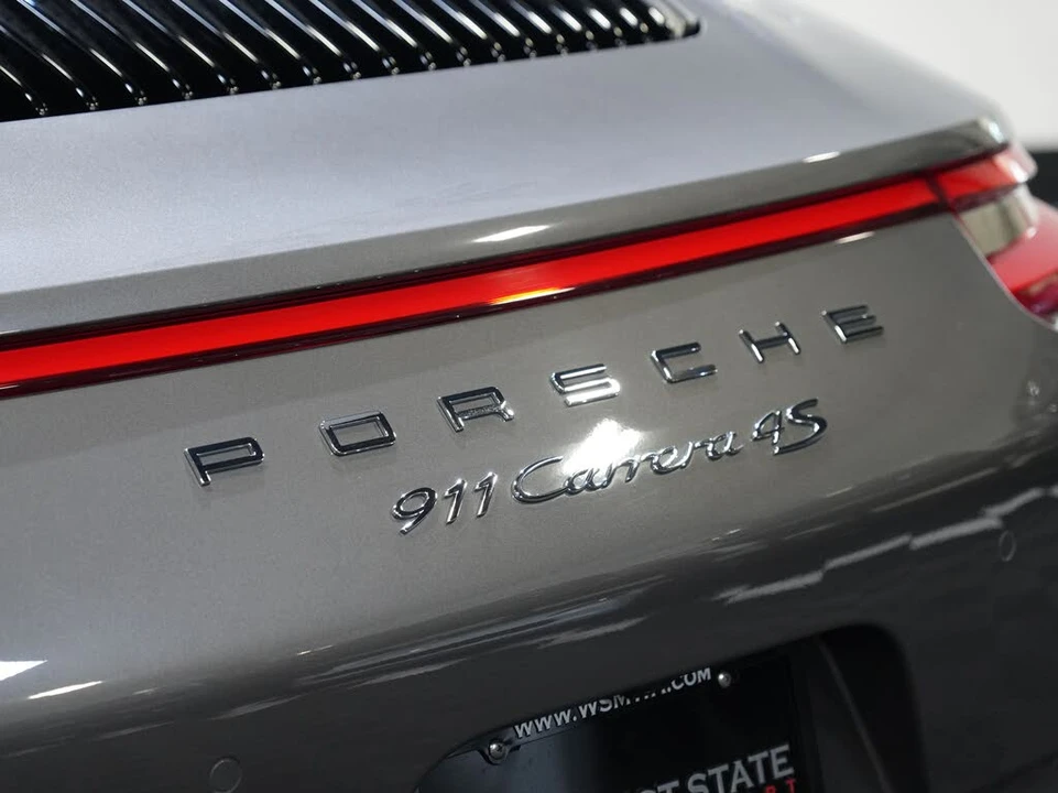 2017 Porsche 991 Carrera 4S - Image 19 of 31