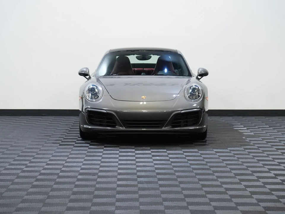 2017 Porsche 991 Carrera 4S - Image 4 of 31
