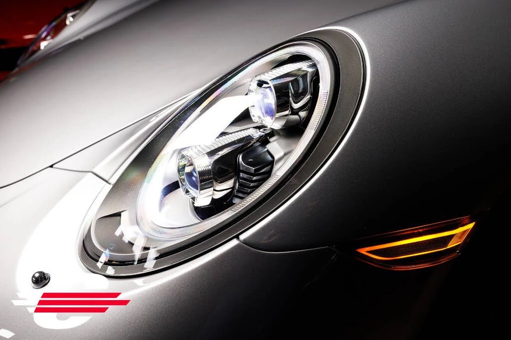 2017 Porsche 991 Carrera 4S - Image 13 of 31