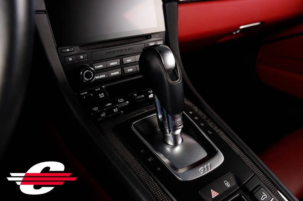 2017 Porsche 991 Carrera 4S - Image 30 of 31