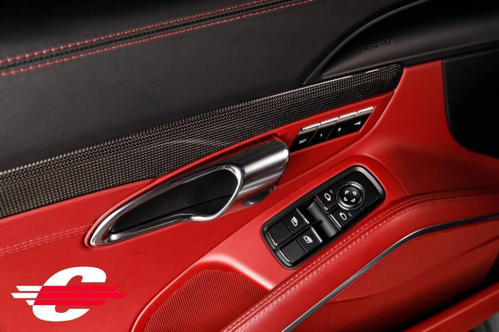 2017 Porsche 991 Carrera 4S - Image 17 of 31