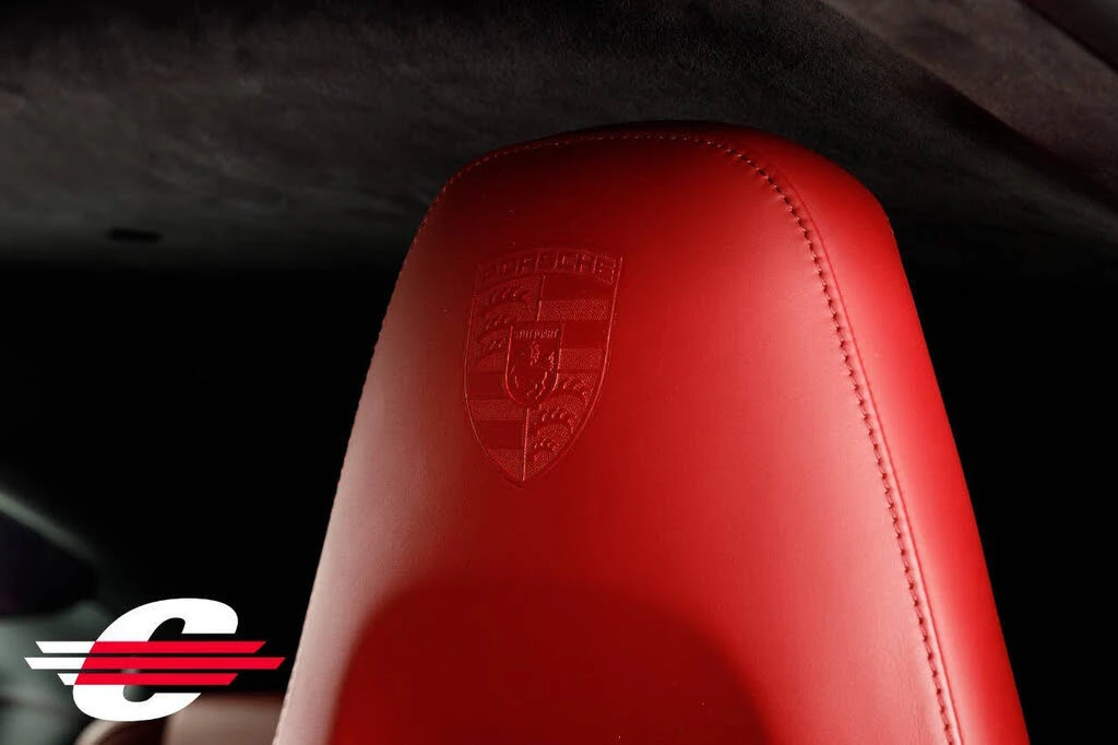 2017 Porsche 991 Carrera 4S - Image 22 of 31