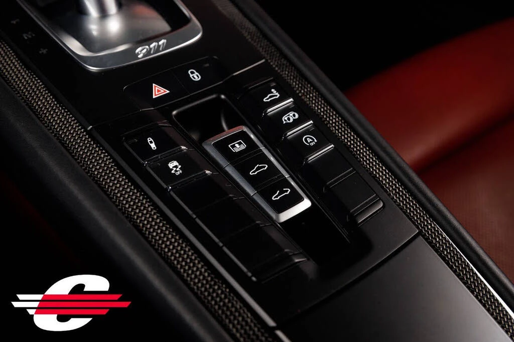 2017 Porsche 991 Carrera 4S - Image 29 of 31