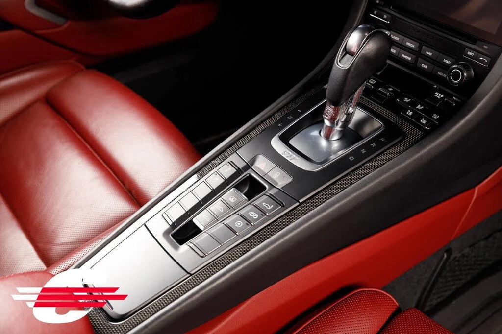 2017 Porsche 991 Carrera 4S - Image 31 of 31