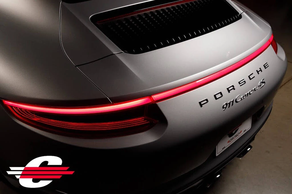 2017 Porsche 991 Carrera 4S - Image 9 of 31
