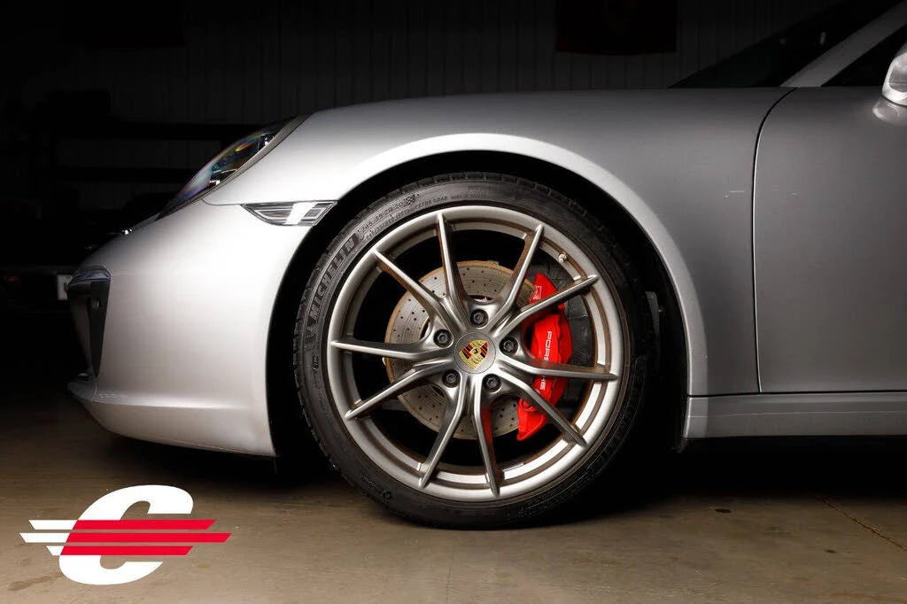2017 Porsche 991 Carrera 4S - Image 14 of 31