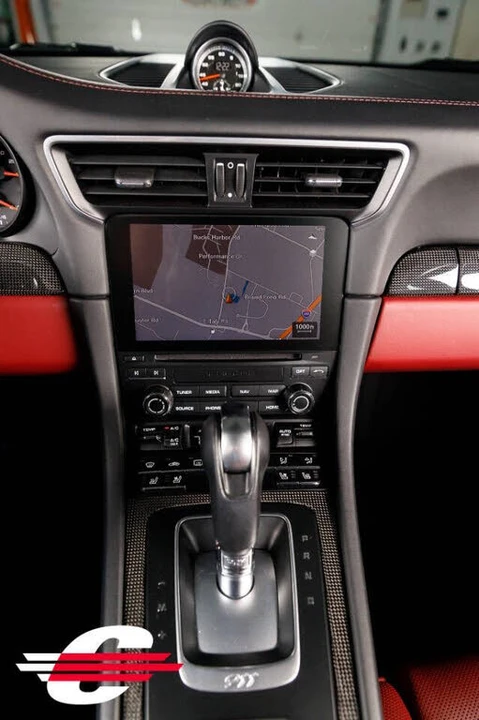 2017 Porsche 991 Carrera 4S - Image 25 of 31