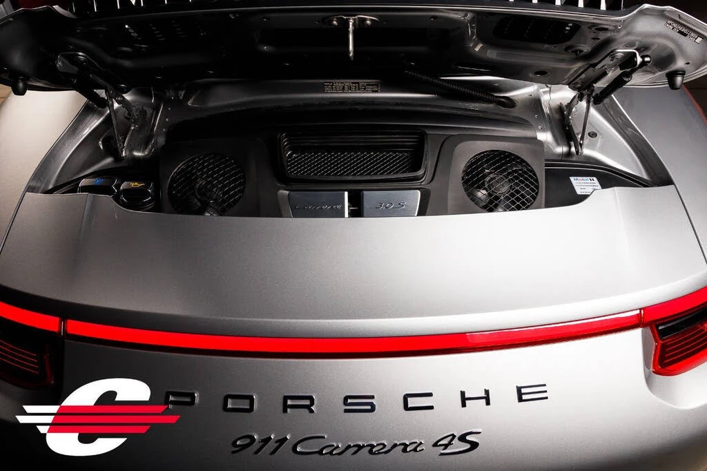 2017 Porsche 991 Carrera 4S - Image 10 of 31