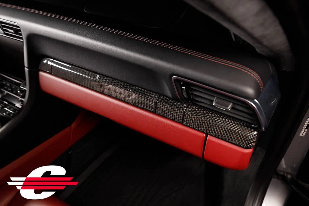 2017 Porsche 991 Carrera 4S - Image 26 of 31