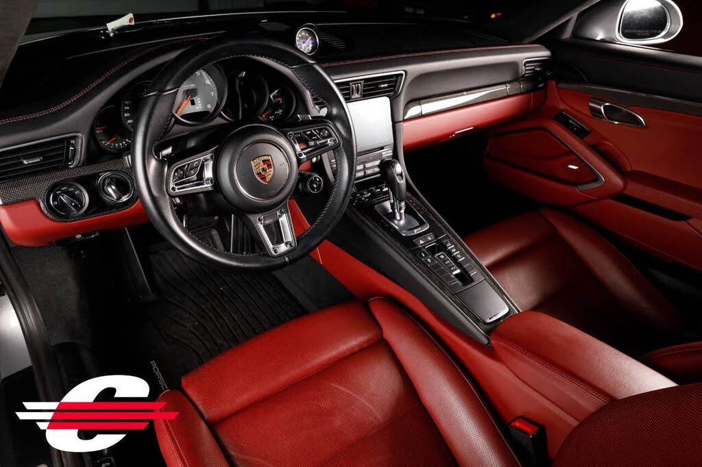 2017 Porsche 991 Carrera 4S - Image 19 of 31