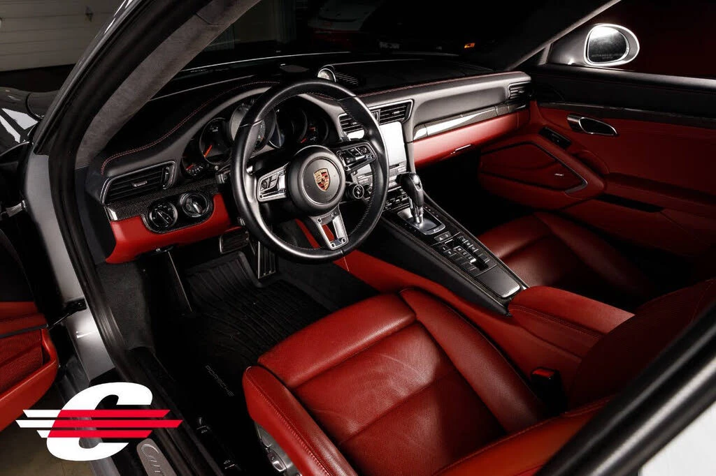 2017 Porsche 991 Carrera 4S - Image 15 of 31