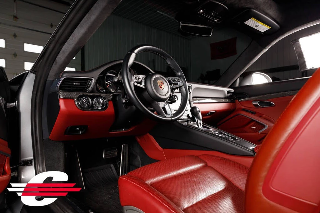 2017 Porsche 991 Carrera 4S - Image 20 of 31