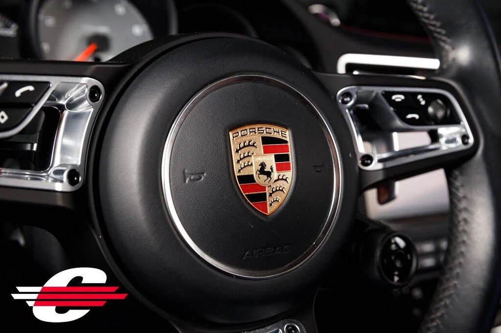 2017 Porsche 991 Carrera 4S - Image 28 of 31
